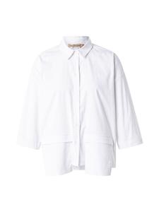 Блуза Smith&Soul, белый