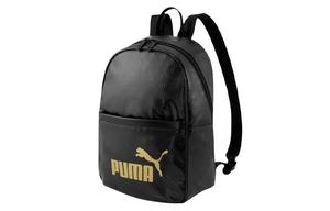 Рюкзак унисекс Puma, Black