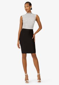 Коктейльное платье / Вечернее платье BANDAGE Kraimod, черный