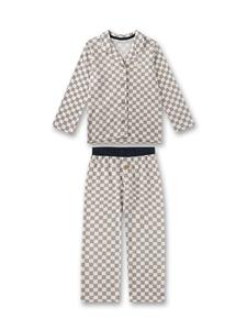 Sanetta Серая пижама