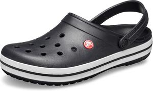 Унисекс сабо Crocs Crocband, черный