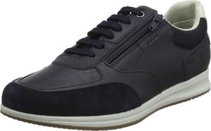 Мужские кроссовки Geox U Avery B, темно-синий