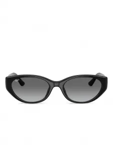 Солнцезащитные очки Bio-Based Ray-Ban, черный