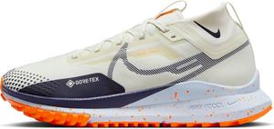 Мужские кроссовки для бега по пересеченной местности Nike Pegasus Trail 4 Gore-TEX с водонепроницаемой мембраной, Total Orange