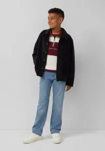 Рубашка поло S.Oliver, Bordeaux