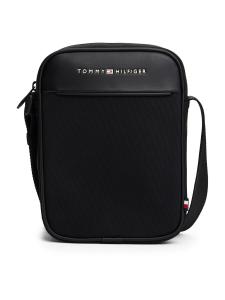 Сумка кросс-боди TOMMY HILFIGER, Black