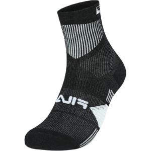 FILA Женские носки Fitness Crew Jet Black