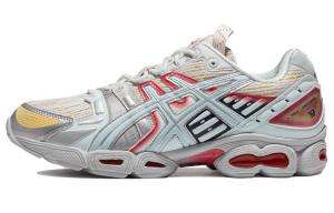 Кроссовки Asics UB3-S Gel-Nimbus 9, серый/красный