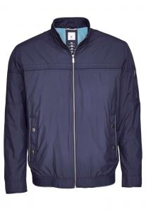 Межсезонная куртка Cabano, темно-синий