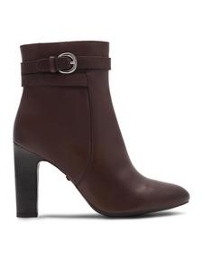 Ботильоны Gino Rossi, коричневый