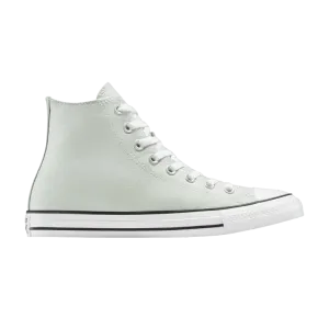 Кроссовки Converse Chuck Taylor All Star High, Rainwashed Grey
