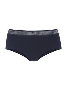 Трусы nuance Panty, темно-синий