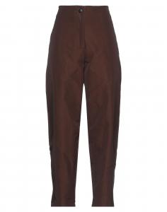 Брюки Ottod'Ame, темно-коричневый