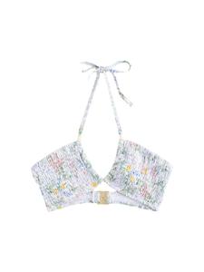 Верх бикини Next, белый
