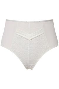 Трусы Ulla Popken, цвет schneeweiß