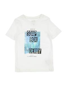 Футболка Lee, белый