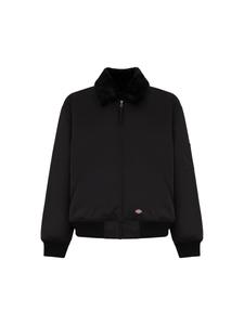 Куртка межсезонная DICKIES Coalfield Flight, черный