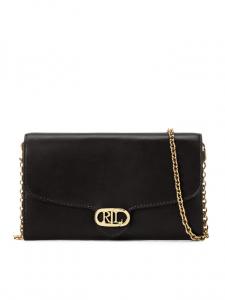 Сумочка 432964152001 Lauren Ralph Lauren, черный