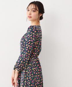 Пуловер с узором «Пенит»