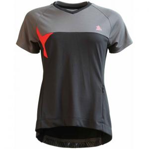 Женский трикотаж Bulletz Zimtstern, черный