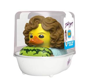 Фигурка утки Tubbz Dirty Dancing Frances 'Baby' Houseman (1-е издание) Numskull