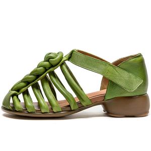 Римские сандалии женские Jay, коричневый