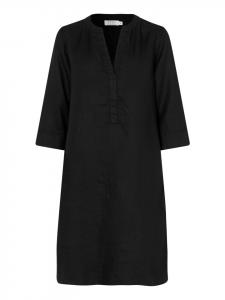 Длинное платье MASAI Midi MaNokolo, черный