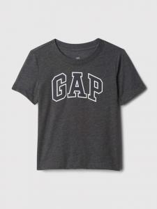 Футболка GAP, антрацит
