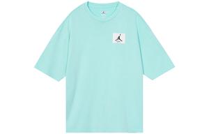 Мужская футболка Jordan, Светло-синий