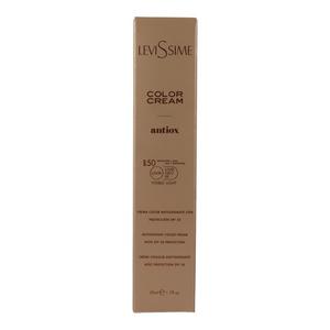 Крем Levissime Color Cream Antioxidant 50 Ml