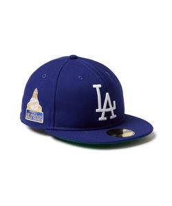 New Era 5950SB MLB World Series / New Era