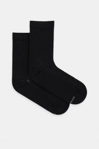 Носки 2 пары Boss, черный