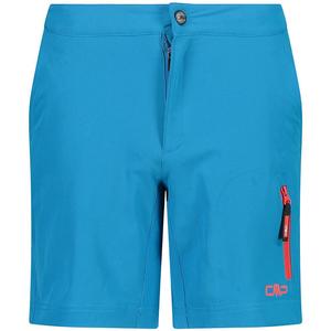 Брюки CMP 30C5954 Free Bike 3/4, синий