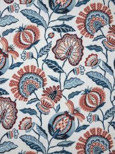 Индивидуальные шторы Pomegranite Trail John Lewis, Multi