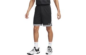 Повседневные шорты мужские черные Nike, черный