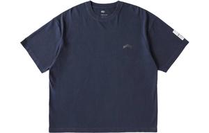 MADNESS Футболка унисекс темно-синяя