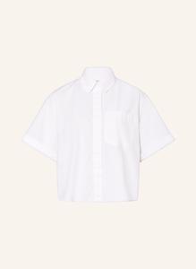 Рубашка блузка Lilienfels, белый