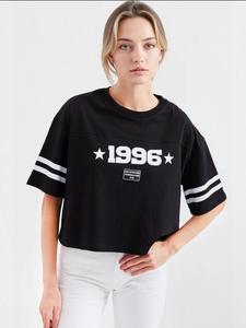 Bigdart Футболка в черном цвете