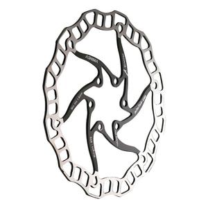 Тормоза Ashima Aro 08 Ultralight 6B disc