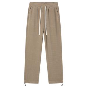 Повседневные брюки Unisex Jeep, хаки