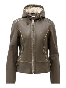 Куртка межсезонная RICANO, оливковый