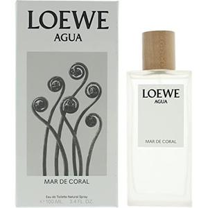 Туалетная вода Loewe Agua Mar de Coral