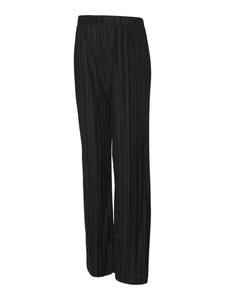 Тканевые брюки mama licious, черный