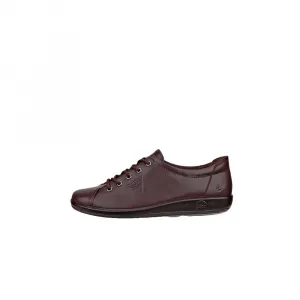 Обувь Ecco Soft 2.0, коричневый