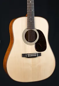 Martin D-28 Custom Premium из гватемальского палисандра и ели Адирондак НОВЫЙ