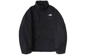 THE NORTH FACE Мужская куртка, цвет Black