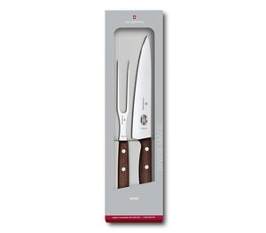 Victorinox Wood, набор для резьбы, 2 шт. мод. Ахорн, Г Victorinox Swiss Army