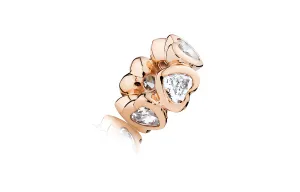 Pandora Jewelry Accessories Women's Gold