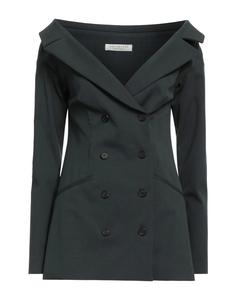 Блейзер Philosophy Di Lorenzo Serafini, угольно-серый