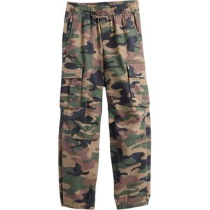 Детские штаны GAP, camouflage